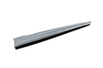 BMW 3 Series G20/G21 2018- AC-Style Door Sill Covers (for M-Sport Side Skirts, ABS) photo 8