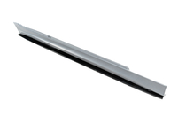 BMW 3 Series G20/G21 2018- AC-Style Door Sill Covers (for M-Sport Side Skirts, ABS) photo 9