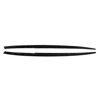 MP-Style Side Skirt Covers (for M-Performance Side Skirts, ABS) photo 1