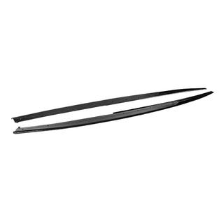 MP-Style Side Skirt Covers (for M-Performance Side Skirts, ABS) photo 3