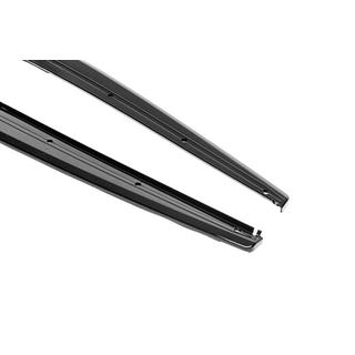 MP-Style Side Skirt Covers (for M-Performance Side Skirts, ABS) photo 4