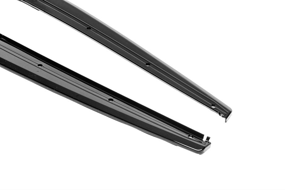 BMW 3 Series F30/F31 2012-2019 MP-Style Side Skirt Covers (for M-Performance Side Skirts, ABS) Photo 4