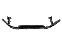 BMW 3 Series G20/G21 2018- Rear Diffuser for M-Sport 2023+, ABS photo 3