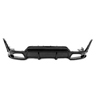 Rear Diffuser for M-Sport 2023+, ABS photo 2
