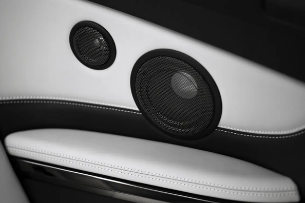 Car Speakers Crackling: Causes and Fixes