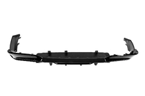 BMW 3 Series G20/G21 2018- Rear Diffuser CS-Style (for M-Sport 2018-2022, ABS) photo 4