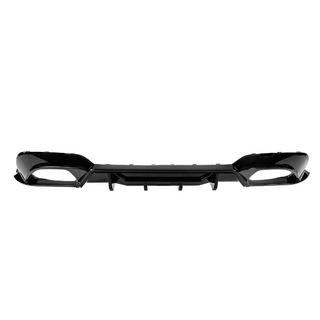 Rear Diffuser CS-Style (for M-Sport 2018-2022, ABS) photo 1