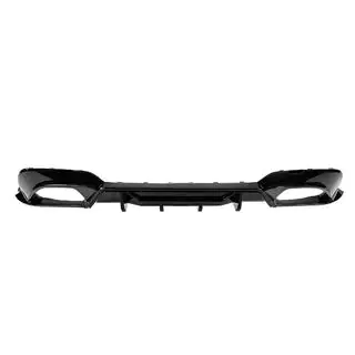 Rear Diffuser CS-Style (for M-Sport 2018-2022, ABS) photo 1