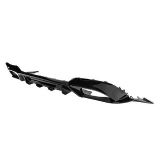 Rear Diffuser CS-Style (for M-Sport 2018-2022, ABS) photo 2