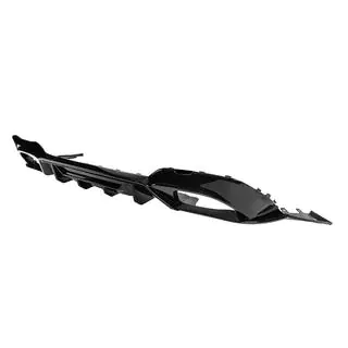 Rear Diffuser CS-Style (for M-Sport 2018-2022, ABS) photo 2