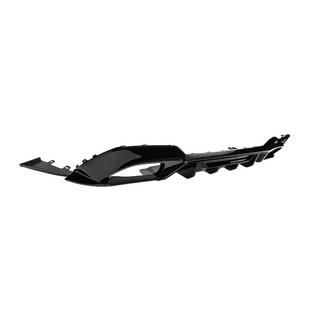 Rear Diffuser CS-Style (for M-Sport 2018-2022, ABS) photo 3