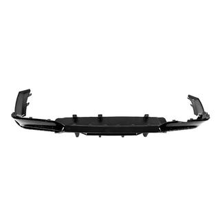 Rear Diffuser CS-Style (for M-Sport 2018-2022, ABS) photo 4