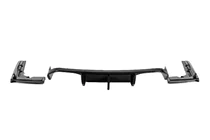 BMW 3 Series F30/F31 2012-2019 Rear Diffuser (for F80, ABS) photo 1