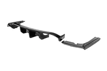 BMW 3 Series F30/F31 2012-2019 Rear Diffuser (for F80, ABS) photo 3