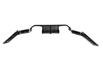 BMW 3 Series F30/F31 2012-2019 Rear Diffuser (for F80, ABS) photo 5