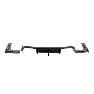 Rear Diffuser (for F80, ABS) photo 1