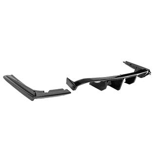 Rear Diffuser (for F80, ABS) photo 4