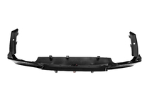 BMW 3 Series G20/G21 2018- Rear Diffuser B-Style LED (for M-Sport 2018-2022, ABS) photo 5