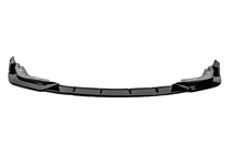 BMW 3 Series G20/G21 2018- Front Bumper Lip CS-Style for M-Sport 2018-2022, ABS photo 3