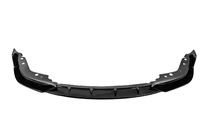 BMW 3 Series G20/G21 2018- Front Bumper Lip CS-Style for M-Sport 2018-2022, ABS photo 4
