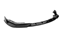 BMW 3 Series G20/G21 2018- Front Bumper Lip CS-Style for M-Sport 2018-2022, ABS photo 6
