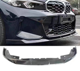 BMW 3 Series G20/G21 2018- Front Bumper Lip FD-Style for M-Sport 2023+, ABS photo 12