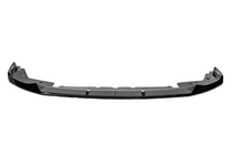 BMW 3 Series G20/G21 2018- Front Bumper Lip FD-Style for M-Sport 2023+, ABS photo 3
