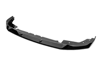 BMW 3 Series G20/G21 2018- Front Bumper Lip FD-Style for M-Sport 2023+, ABS photo 10