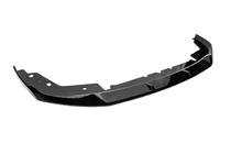BMW 3 Series G20/G21 2018- Front Bumper Lip FD-Style for M-Sport 2023+, ABS photo 11