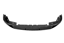 BMW 3 Series G20/G21 2018- Front Bumper Lip FD-Style for M-Sport 2023+, ABS photo 13