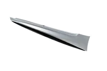 BMW 5 Series G30/G31 2017–2023 ABS Side Skirt Covers (for M-Sport/M5 Side Skirts, Gloss Black) photo 7