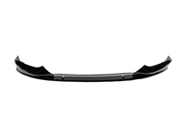 BMW 5 Series G30/G31 2017–2023 Front Bumper Lip MP-Style for M-Sport 2017-2020, ABS photo 2