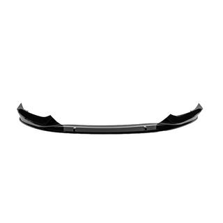Front Bumper Lip MP-Style for M-Sport 2017-2020, ABS BMW 5 Series G30/G31 2017–2023 photo 2