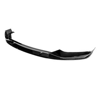 Front Bumper Lip MP-Style for M-Sport 2017-2020, ABS BMW 5 Series G30/G31 2017–2023 photo 1