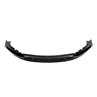 Front Bumper Lip MP-Style for M-Sport 2017-2020, ABS BMW 5 Series G30/G31 2017–2023 photo 4