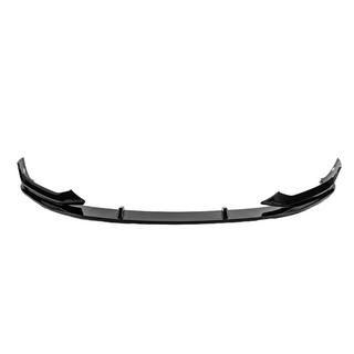 Front Bumper Lip MP-Style for M-Sport 2021+, ABS BMW 5 Series G30/G31 2017–2023 photo 2