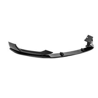 Front Bumper Lip MP-Style for M-Sport 2021+, ABS BMW 5 Series G30/G31 2017–2023 photo 3