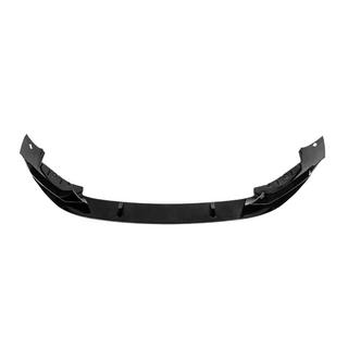 Front Bumper Lip MP-Style for M-Sport 2021+, ABS BMW 5 Series G30/G31 2017–2023 photo 4