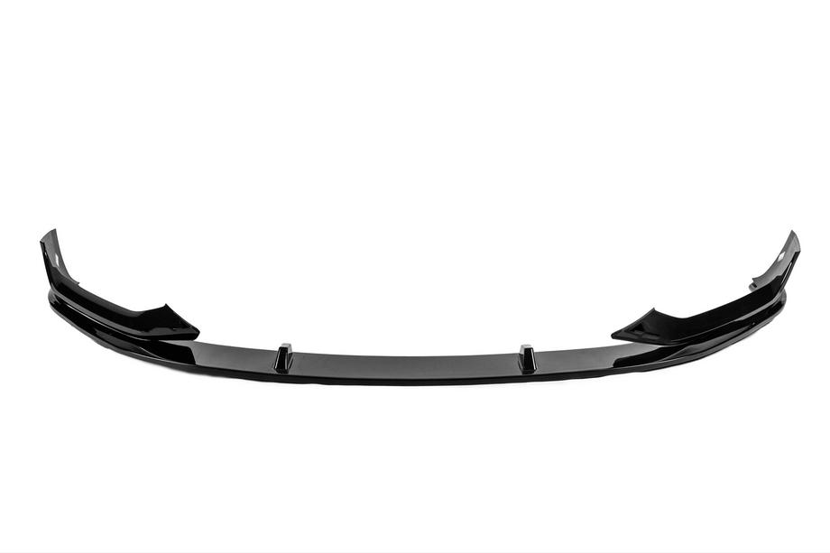 BMW 5 Series G30/G31 2017–2023 Front Bumper Lip MP-Style for M-Sport 2021+, ABS Photo 2