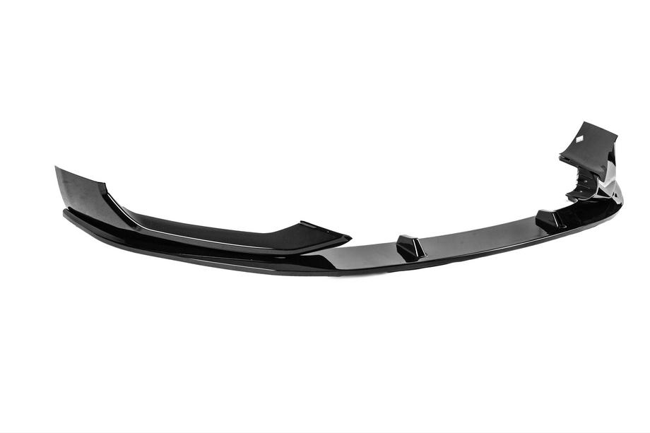 BMW 5 Series G30/G31 2017–2023 Front Bumper Lip MP-Style for M-Sport 2021+, ABS Photo 3