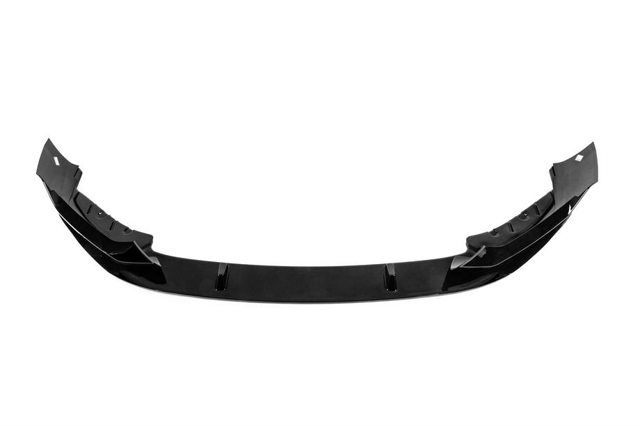 BMW 5 Series G30/G31 2017–2023 Front Bumper Lip MP-Style for M-Sport 2021+, ABS Photo 4