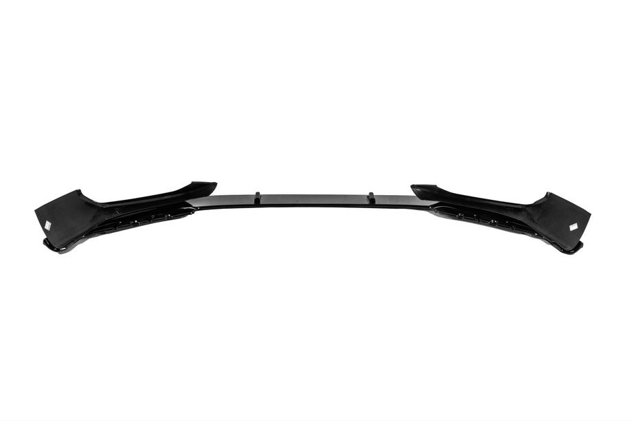BMW 5 Series G30/G31 2017–2023 Front Bumper Lip MP-Style for M-Sport 2021+, ABS Photo 5