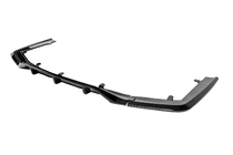 BMW 7 Series G11/G12 2015-2022 Rear Diffuser (for M-Sport 2019-2022, ABS) photo 3