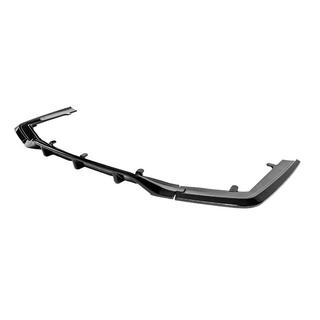 Rear Diffuser (for M-Sport 2019-2022, ABS) photo 3