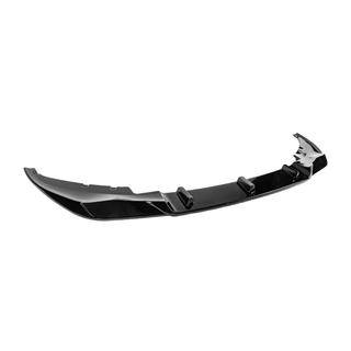 Front bumper lip (for M-Sport 2019-2022, ABS) BMW 7 Series G11/G12 2015-2022 photo 3