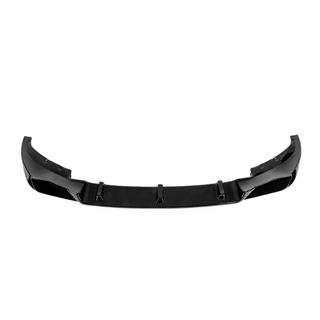 Front bumper lip (for M-Sport 2019-2022, ABS) BMW 7 Series G11/G12 2015-2022 photo 4