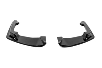 BMW 7 Series G11/G12 2015-2022 Rear bumper corner trims (for M-Sport 2019-2022, ABS) photo 2