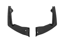 BMW 7 Series G11/G12 2015-2022 Rear bumper corner trims (for M-Sport 2019-2022, ABS) photo 6