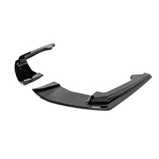 Rear bumper corner trims (for M-Sport 2019-2022, ABS) BMW 7 Series G11/G12 2015-2022 photo 3
