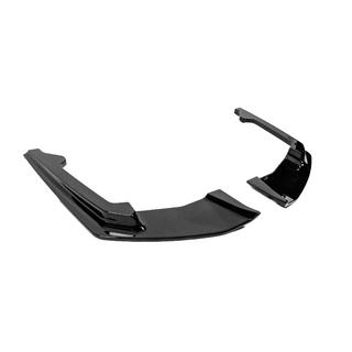 Rear bumper corner trims (for M-Sport 2019-2022, ABS) BMW 7 Series G11/G12 2015-2022 photo 4